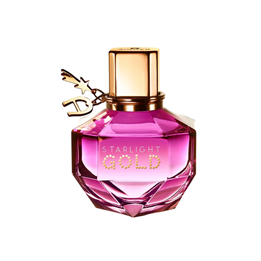 Etienne Aigner, Starlight Gold, Eau De Parfum, For Women, 100 ml