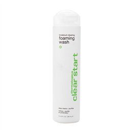 Dermalogica, Clear Start, Cleansing & Purifying, Cleansing Foaming Cream, 295 ml - Teknashop Ltd