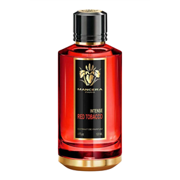 Mancera, Red Tobacco, Eau De Parfum, Unisex, 120 ml *Tester - Teknashop Ltd