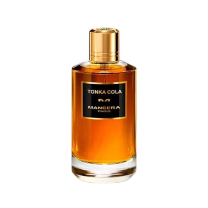 Mancera, Tonka Cola, Eau De Parfum, Unisex, 120 ml - Teknashop Ltd