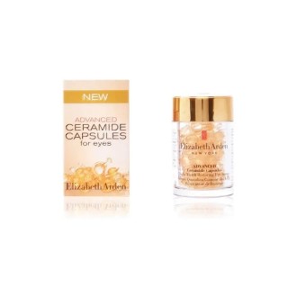 Elizabeth Arden Advanced Ceramide Daily Youth Eye Serum 60 Capsules - unisex - Teknashop Ltd
