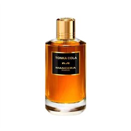 Mancera, Tonka Cola, Eau De Parfum, Unisex, 120 ml