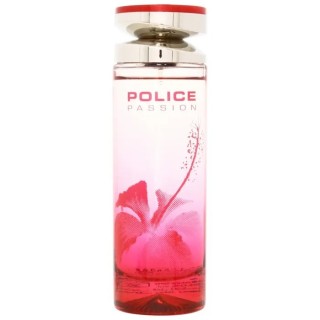 Police Passion Woman Eau De Toilette Spray 100ml - woman - Teknashop Ltd