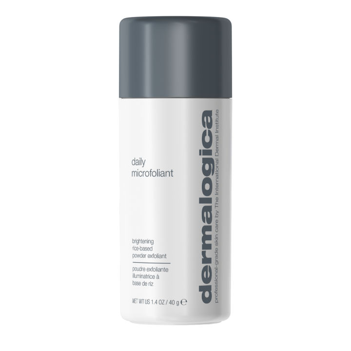 Dermalogica, Daily Microfoliant, Exfoliating, Exfoliating Powder, 40 g