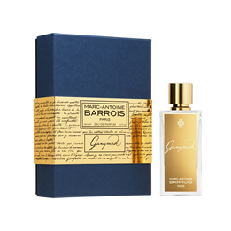 Marc-Antoine Barrois, Ganymede, Eau De Parfum, Unisex, 50 ml