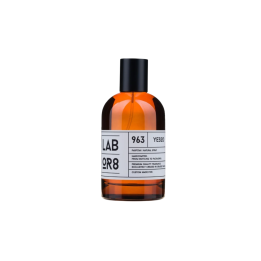 LABOR8, Yesod 963, Eau De Parfum, Unisex, 50 ml