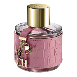 Carolina Herrera, CH Grand Tour, Eau De Toilette, For Women, 100 ml