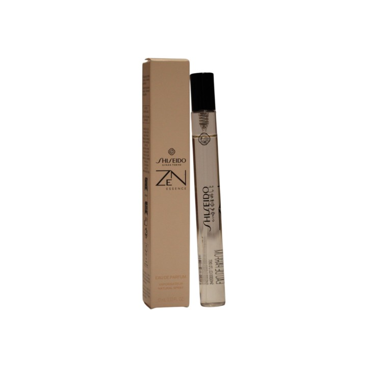 Shiseido, Zen, Eau De Parfum, For Women, 10 ml - Teknashop Ltd