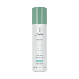 BioNike, Defence Hair, Hair Dry Shampoo, Purifying & Refreshing, 150 ml