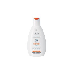 BioNike, Triderm Baby, Hair Shampoo, Gentle Cleansing, 200 ml