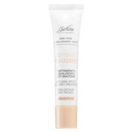 BioNike, Defence B-Lucent, Brightening & Even Skin Tone, Day & Night, Local Treatment Gel, For Dark Spots & For Uneven Skin Tone