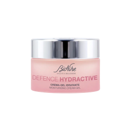 BioNike, Defence Hydractive, Hydrating & Nourishing, Day & Night, Gel Cream, For Face, 50 ml