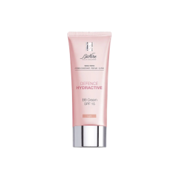 BioNike, Defence Hydractive, Conceals Imperfections, BB Cream, Light, SPF 15, 40 ml