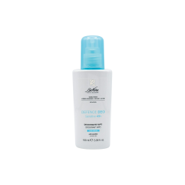BioNike, Defence Deo, 48h Protection, Deodorant Spray, Unisex, 100 ml