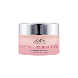 BioNike, Defence Hydractive, Hydrating & Nourishing, Day & Night, Cream, For Face, 50 ml