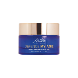 BioNike, Defence My Age, Regenerating, Day, Cream, For Face, 50 ml