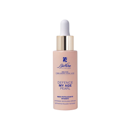 BioNike, Defence My Age Pearl, Revitalising, Anti-Ageing, Day & Night, Serum, For Face, 30 ml