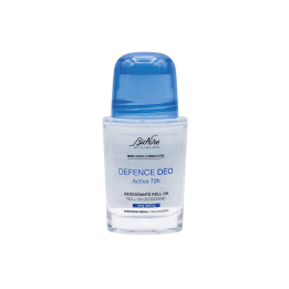BioNike, Defence Deo Active, 72h Protection, Deodorant Roll-On, Unisex, 50 ml