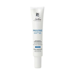 BioNike, Procutase Cica Plus, Hydrating & Repairing, Day & Night, Local Treatment Gel, Sensitivity & For Redness, For Face, 40 m