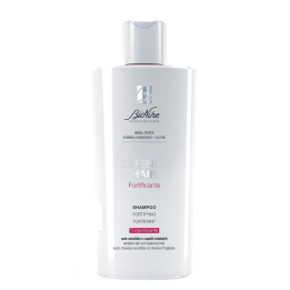 BioNike, Defense Hair Fortifiant, Hair Shampoo, Fortifying, 200 ml