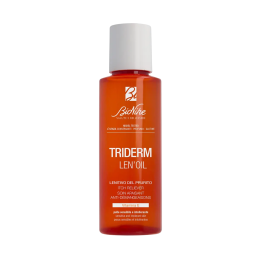 BioNike, Triderm Len'Oil, Soothing & Nourishing, Body Oil, Day & Night, 100 ml