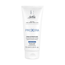 BioNike, Proxera, Nourishing & Softening, Day & Night, Cream, For Hands, 75 ml
