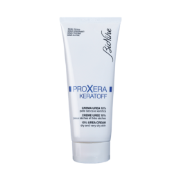 BioNike, Proxera Keratoff, Hydrating & Moisturizing, Day & Night, Local Treatment Cream, 100 ml