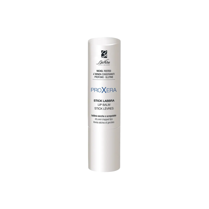 BioNike, Proxera, Hydrating & Repairing, Lip Balm Treatment, 4.5 g