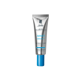 BioNike, Aknet Azelike Plus, Anti-Blemish, Night, Cream, For Face, 30 ml