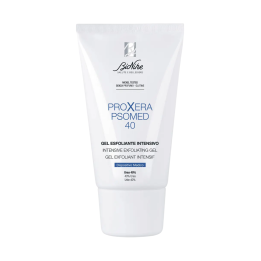 BioNike, Psomed 40, Exfoliating Gel, 100 ml
