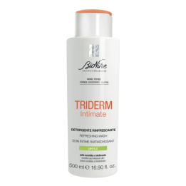 BioNike, Triderm Intimate pH 5.5, Intimate Gel, 500 ml