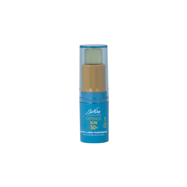 BioNike, Defence Sun, Sunscreen Stick, SPF 50+, 4.5 g