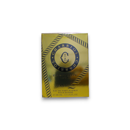 Charriol, Infinite Celtic Gold, Eau De Parfum, For Men, 30 ml