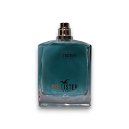 Hollister,  Wave Surf Edition, Eau De Toilette, For Men, 50 ml *Tester