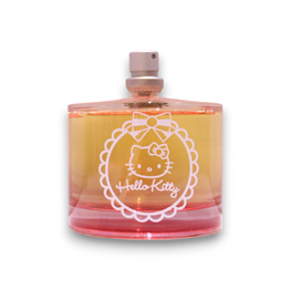 Koto Parfums, Hello Kitty, Eau De Toilette, 100 ml *Tester