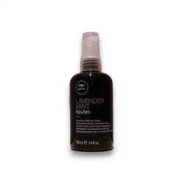 Tea Tree by Paul Mitchell, Lavender Mint, Paraben-Free, Hair Leave-In Conditioner, For Moisturizing, 100 ml