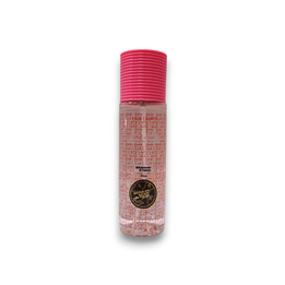 Whatever It Takes, Pink Dreams, Mist Spray, Rose, 240 ml