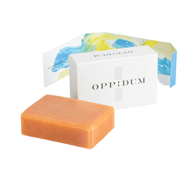 Oppidum, La Peau, L'Ete, Sun Protection, Soap Bar, 100 g