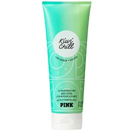 Victoria's Secret, Kiwi Chill, Moisturizing, Body Lotion, 236 ml