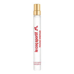 Le Coq Sportif, Rouge Energie, Eau De Parfum, Unisex, 10 ml