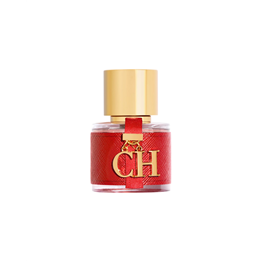 Carolina Herrera, CH, Eau De Toilette, For Women, 30 ml *Tester
