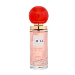 C-Thru, Harmony Bliss, Eau De Toilette, For Women, 50 ml *Tester