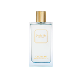 Cherigan, Or Des Iles, Extrait De Parfum, Unisex, 100 ml