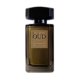 La Closerie Des Parfums, Bois Oud Safran, Eau De Parfum, Unisex, 100 ml