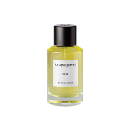 La Manufacture, Rare, Eau De Parfum, Unisex, 100 ml