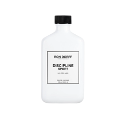 Ron Dorff, Discipline Sport His for Her, Eau De Cologne, For Women, 100 ml