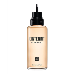 Givenchy, L'Interdit, Eau De Parfum, For Women, Refill, 150 ml