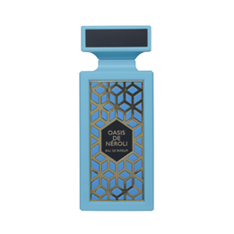 Flavia Perfumes, Oasis De Neroli, Eau De Parfum, For Women, 90 ml