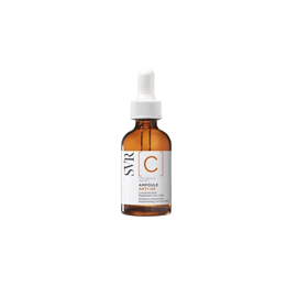 SVR, C, Vitamin C 20 %, Regenerating, Serum, Face, 30 ml