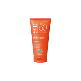 SVR, Sun Secure, Moisturising, Sunscreen Cream, For Face, SPF 50+, 50 ml